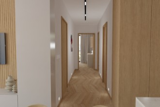 aranżacja wnętrz