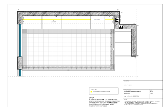 architekt - projektowanie