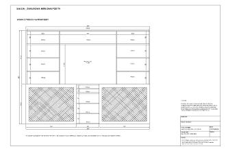 architekt - projektowanie