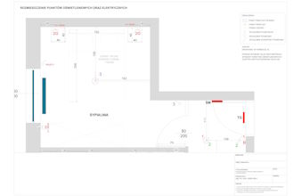 architekt - projektowanie