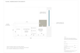 architekt - projektowanie