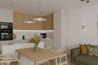 projektowanie wnętrz