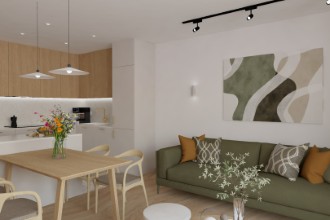 projektowanie wnętrz