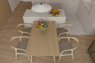 projektowanie wnętrz