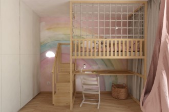pokój dziecka