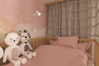 pokój dziecka