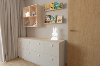 pokój dziecka